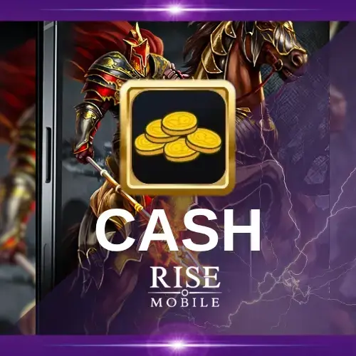 Rise Mobil Cash