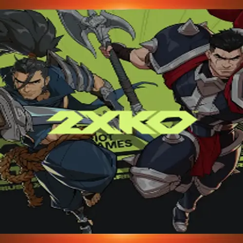 2XKO